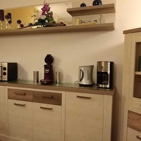 Pension Waldidyll Stützerbach Екстериор снимка
