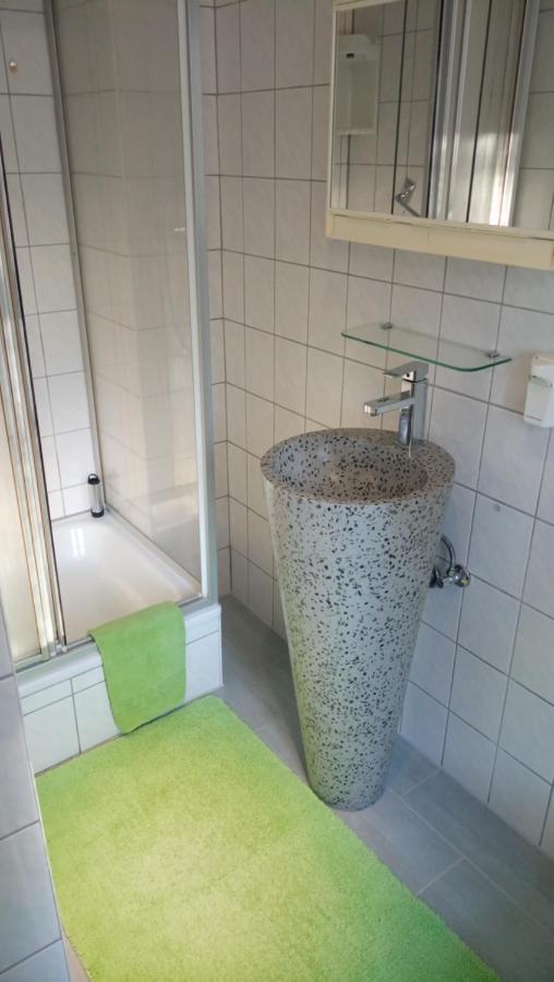 Pension Waldidyll Stützerbach Екстериор снимка