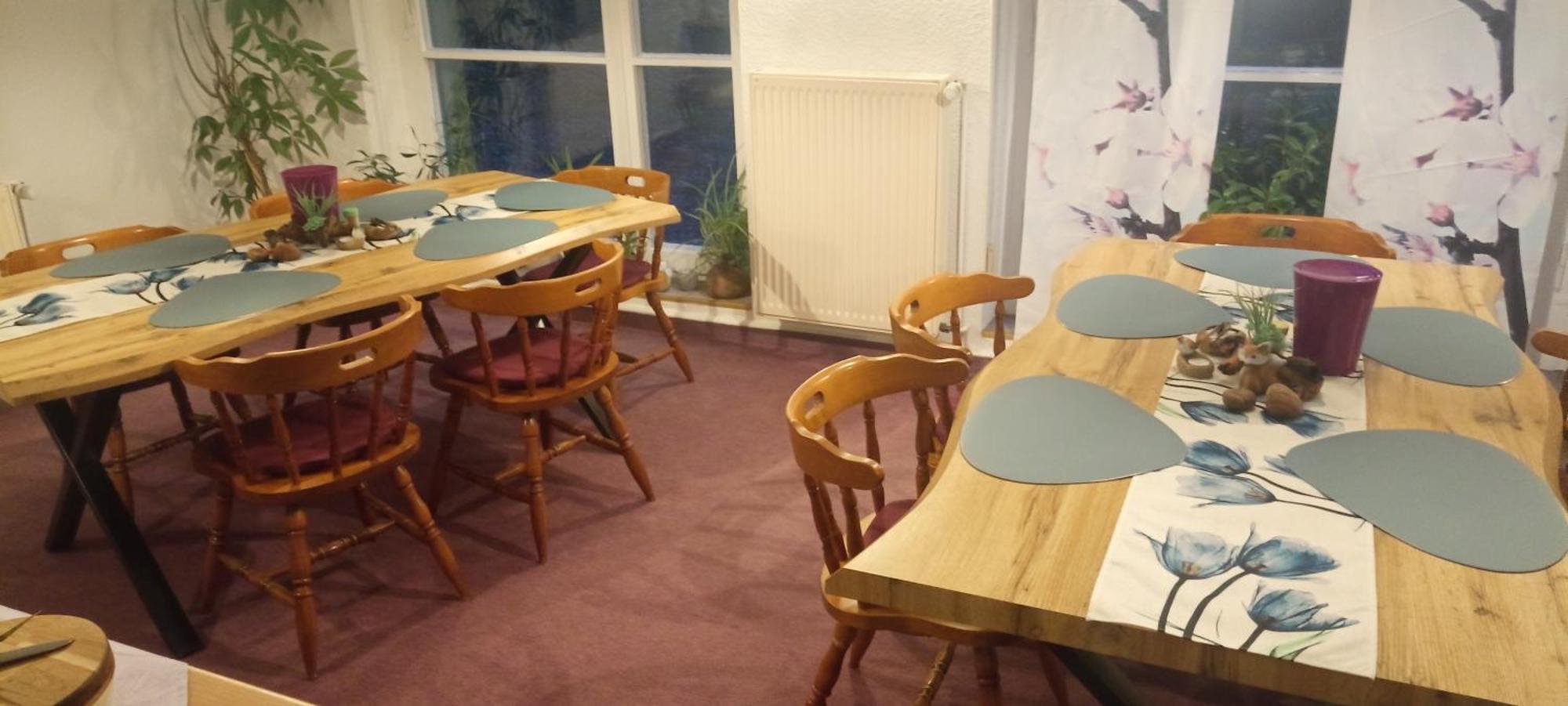 Pension Waldidyll Stützerbach Екстериор снимка