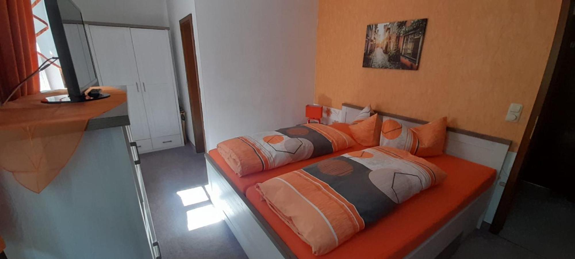 Pension Waldidyll Stützerbach Екстериор снимка