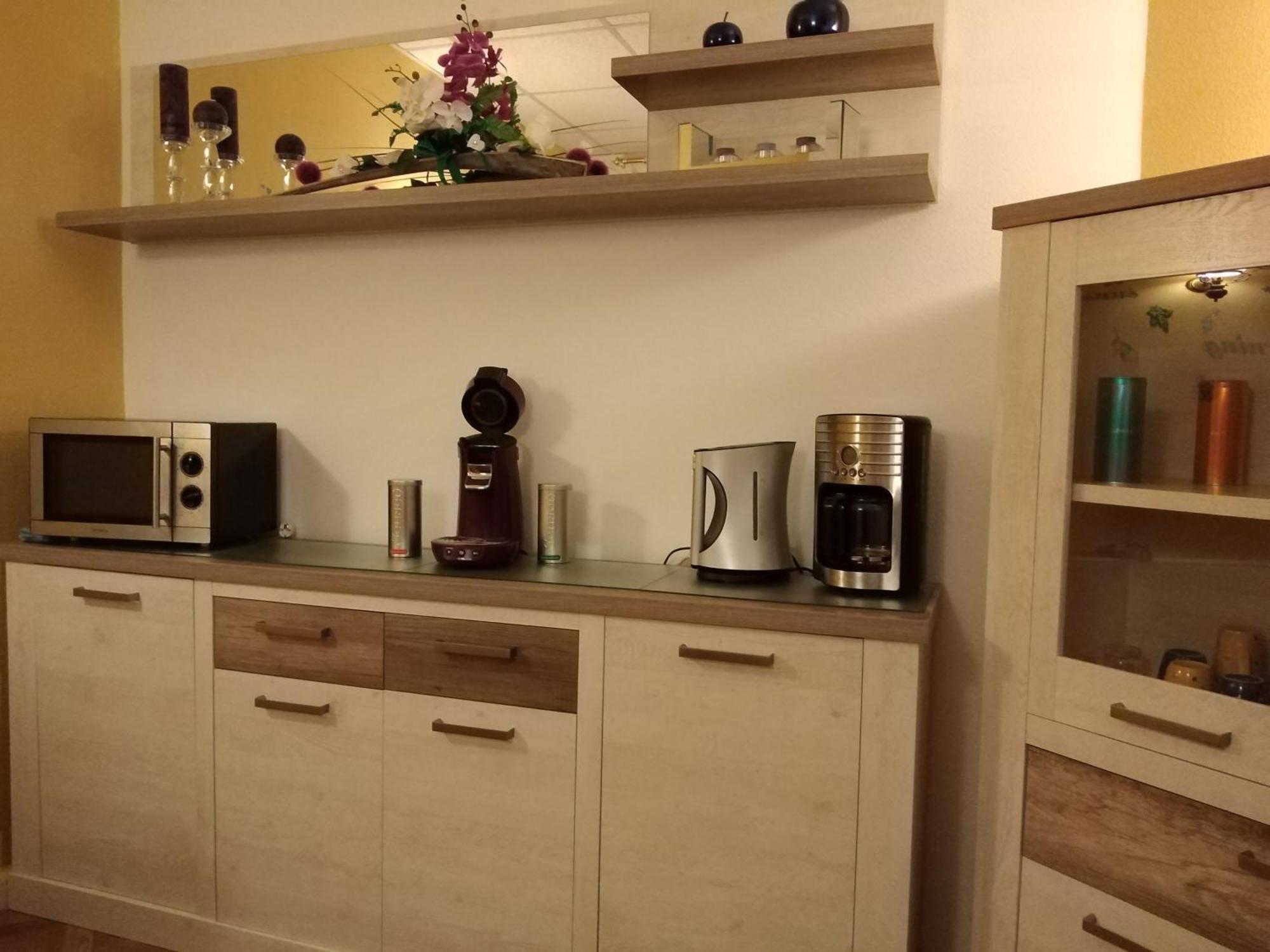 Pension Waldidyll Stützerbach Екстериор снимка