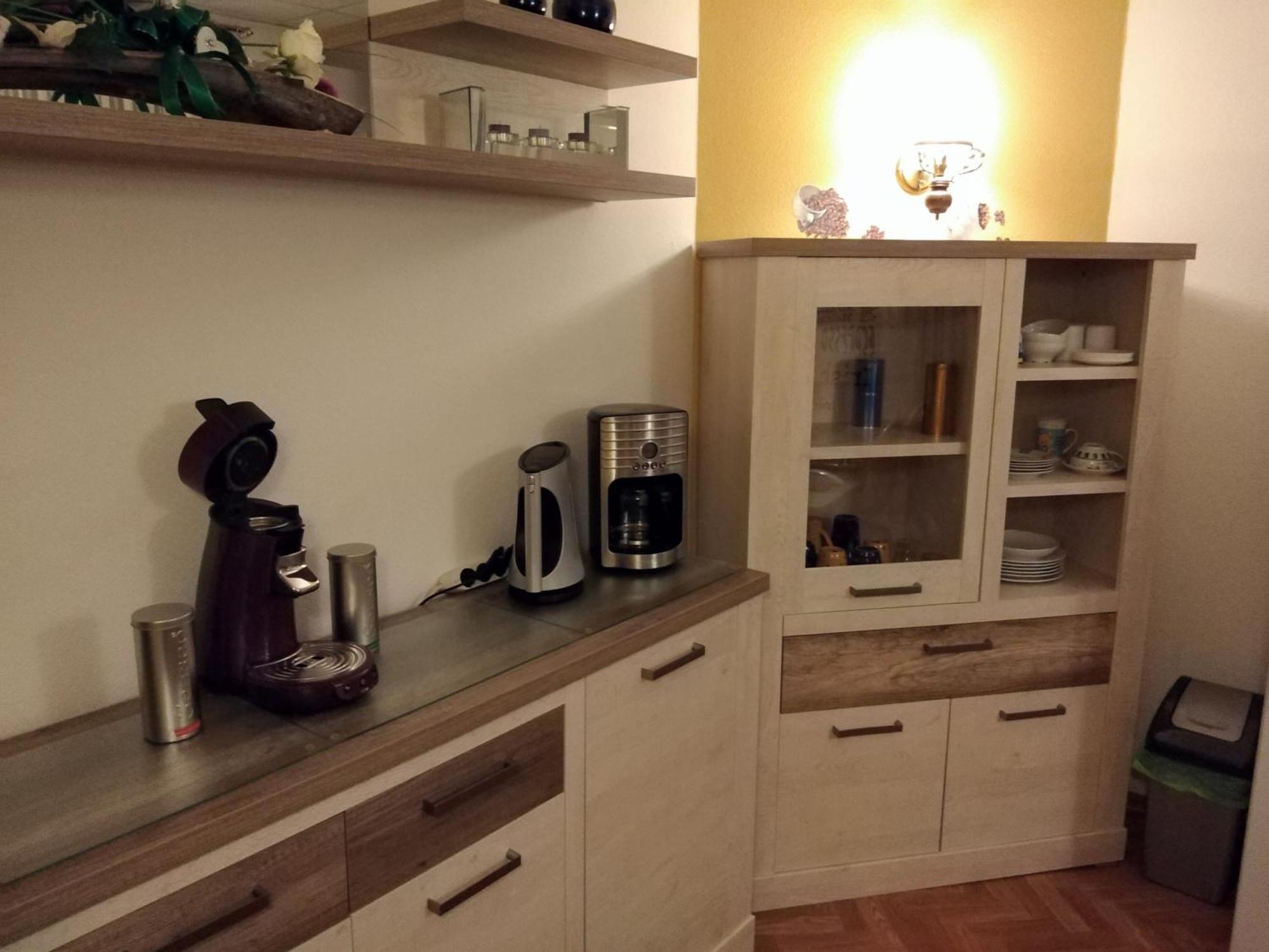 Pension Waldidyll Stützerbach Екстериор снимка